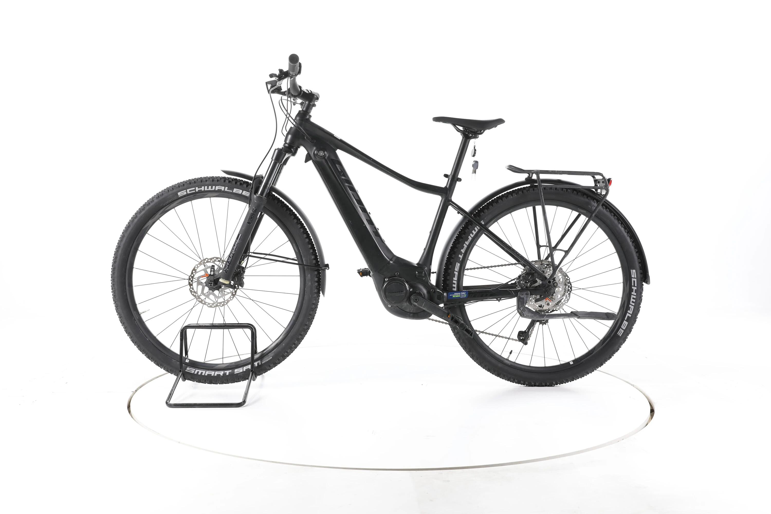 Refurbished - Giant Fathom E+ EX Trekking E-Bike - In gutem Zustand 6/7