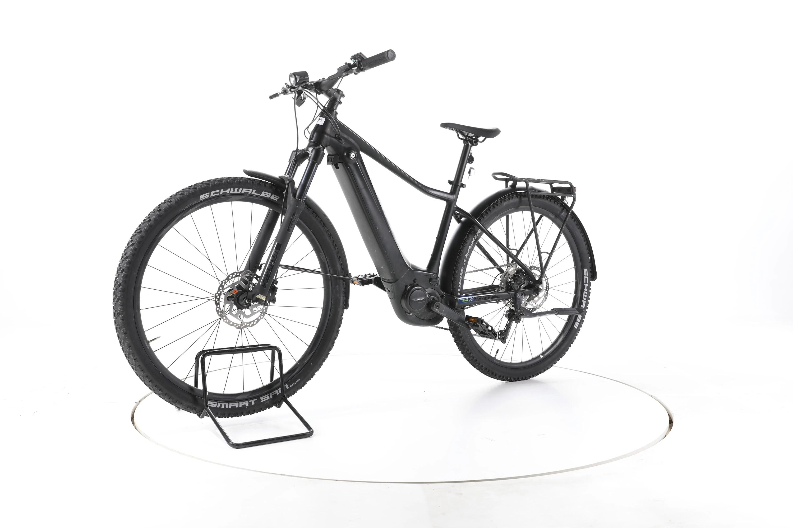 Refurbished - Giant Fathom E+ EX Trekking E-Bike - In gutem Zustand 5/7