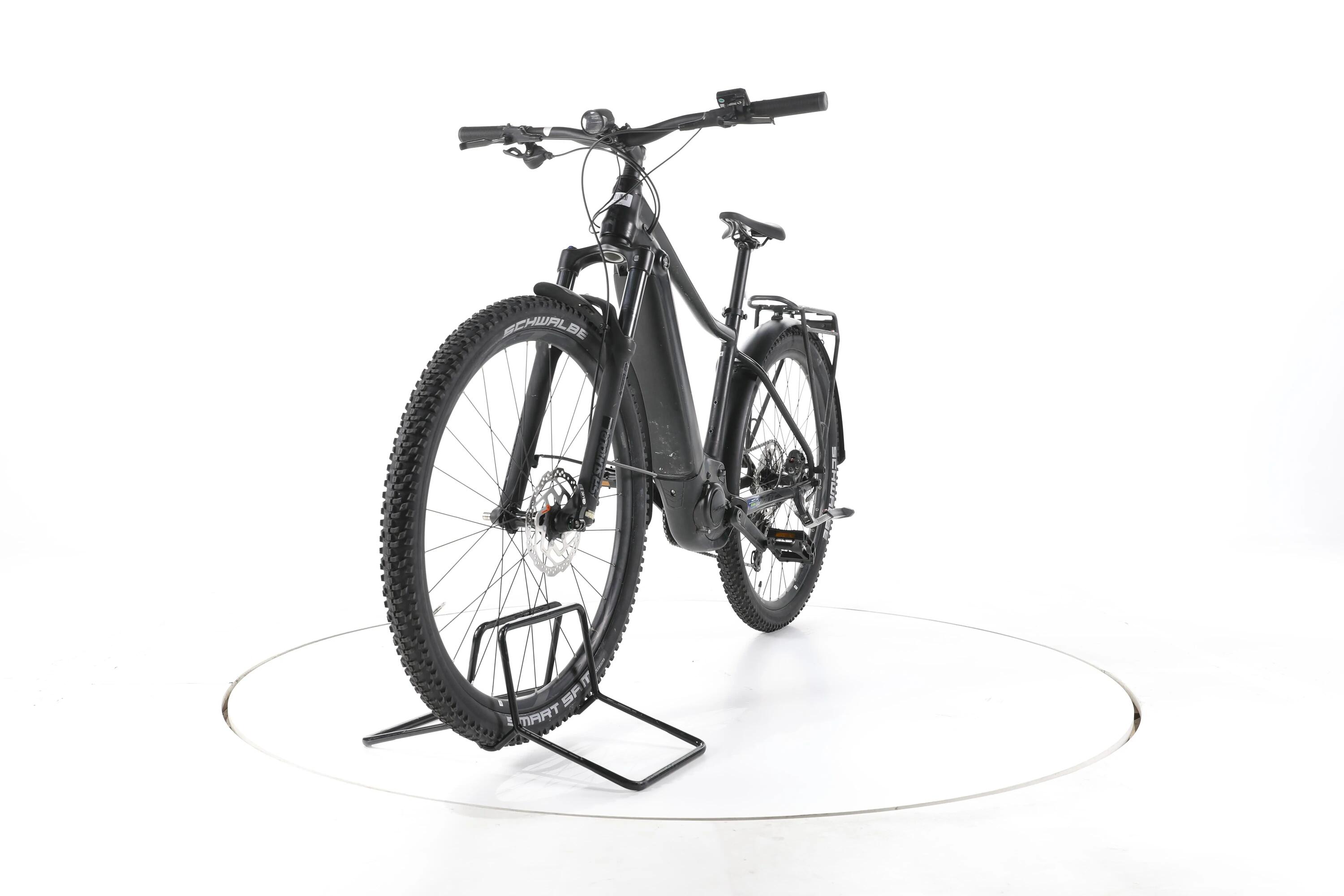 Refurbished - Giant Fathom E+ EX Trekking E-Bike - In gutem Zustand 4/7