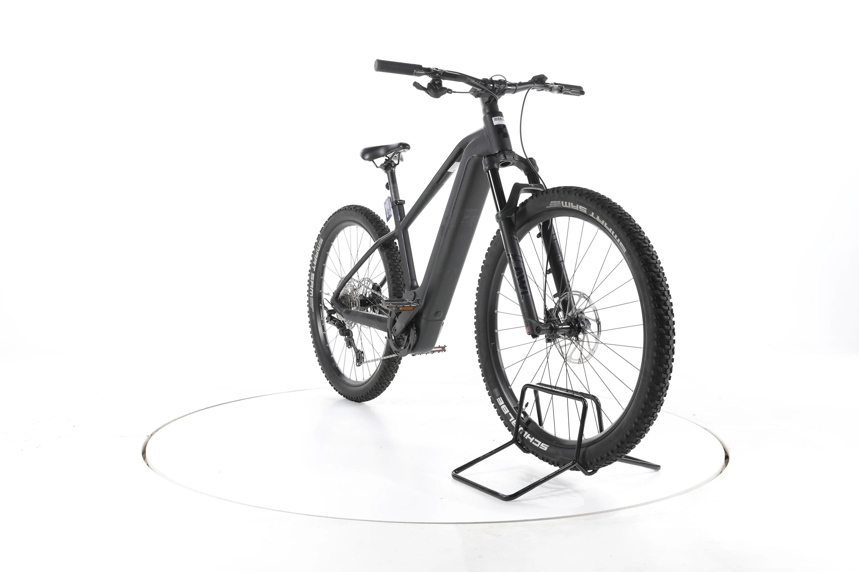 Reconditionné - Cube Reaction Hybrid SLX E-Bike - Très Bon 3/7