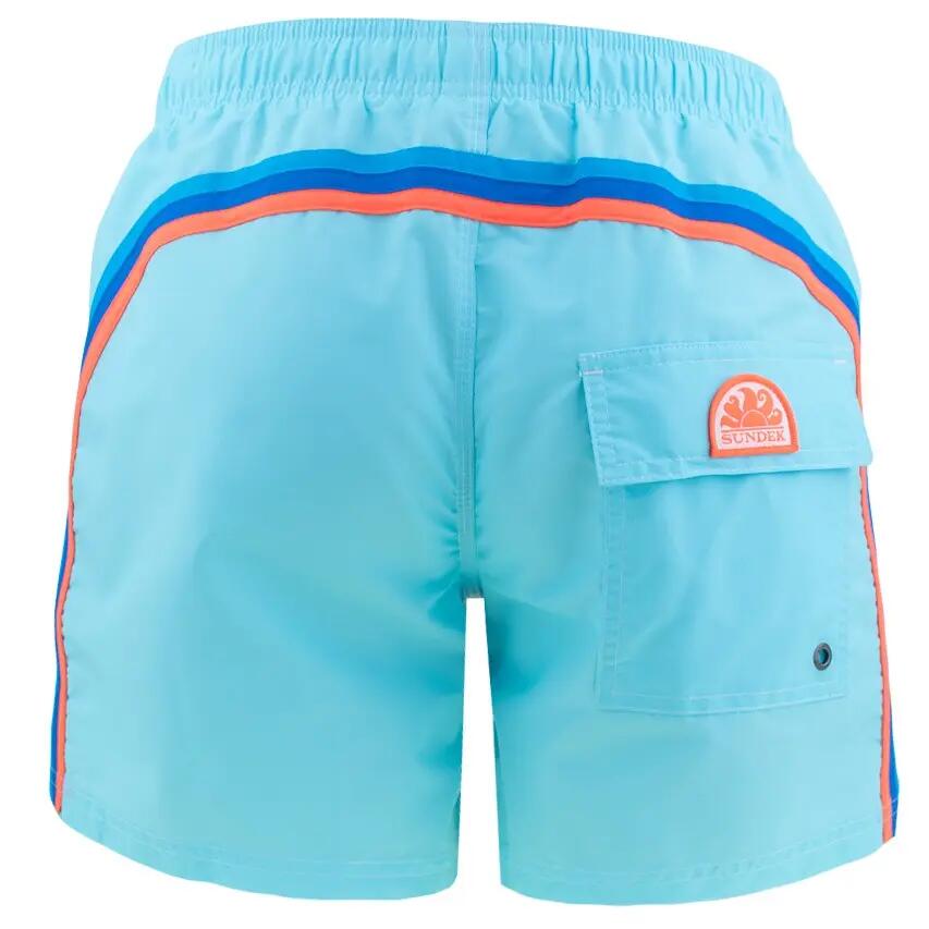 Boxer Zee Sundek Boardshort Volwassenen 6/6