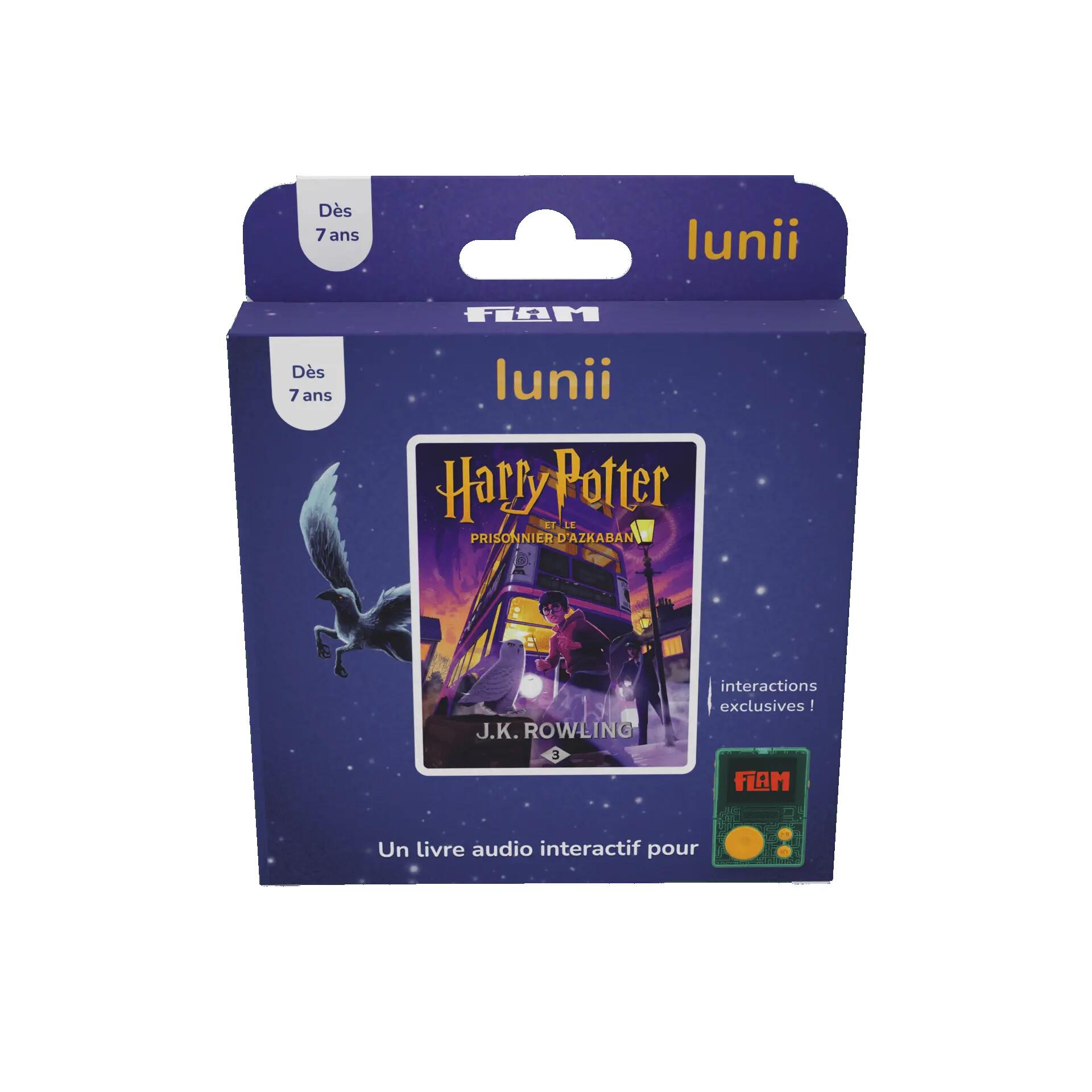 LUNII picture