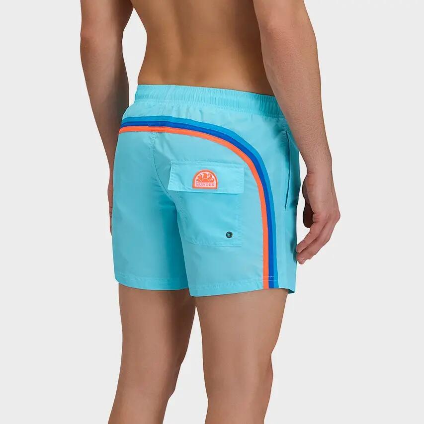 Boxer Zee Sundek Boardshort Volwassenen 3/6