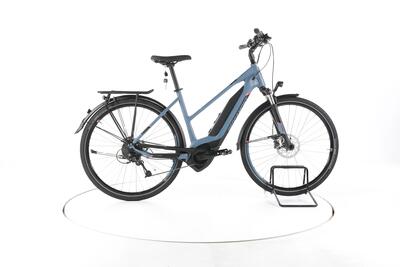 Ebike ricondizionata · Bergamont E-Horizon 7 · Ottime condizioni