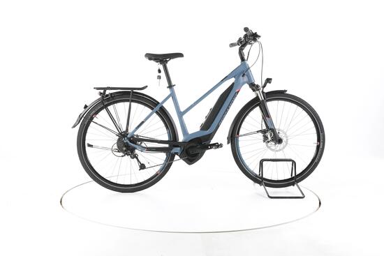 Ebike ricondizionata · Bergamont E-Horizon 7 · Ottime condizioni