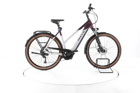 Refurbished - Bulls Cross EVO Trekking E-Bike - Sehr gut