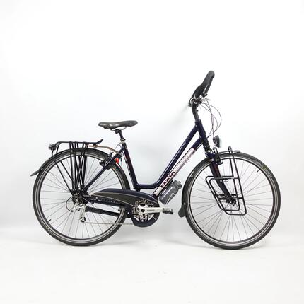 Reconditionné - Vélo de Randonnée - Koga Roadspeed Bleu - Très bon