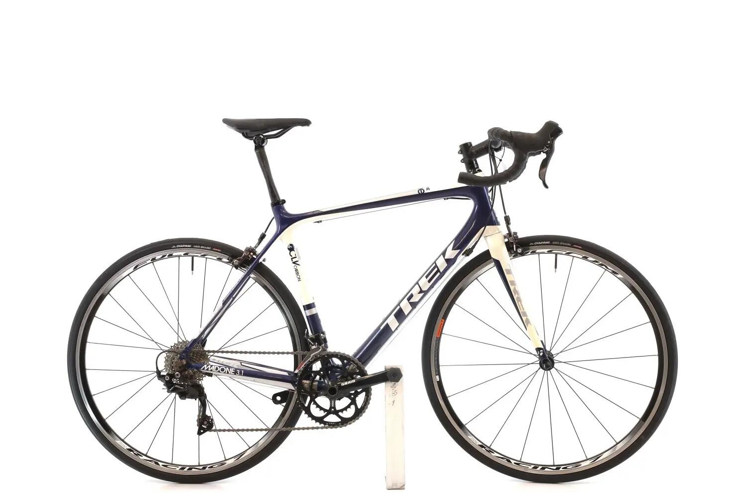 TREK picture