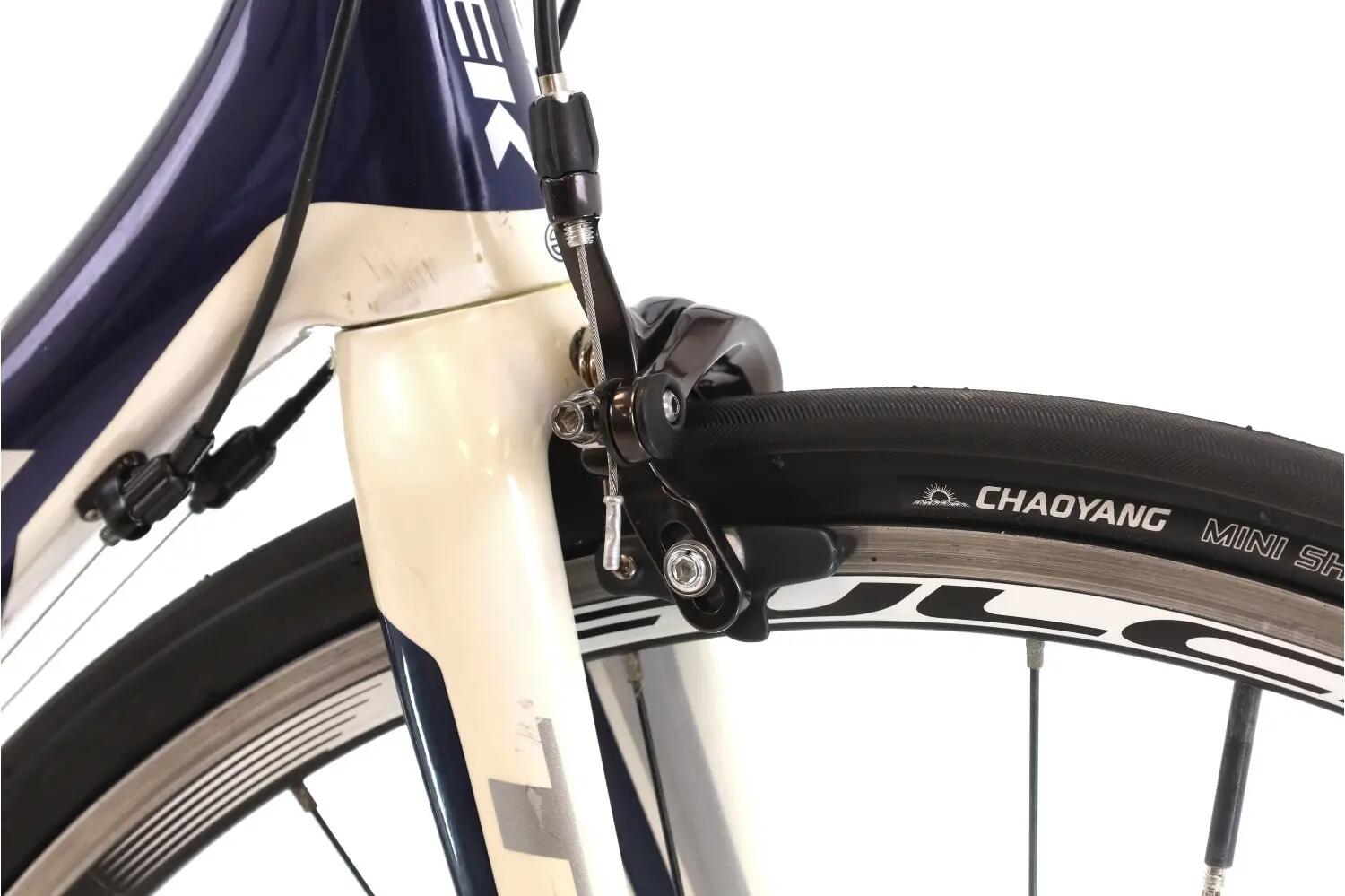 Refurbished Rennrad ·  Madone 3.1 · Guter Zustand 7/8