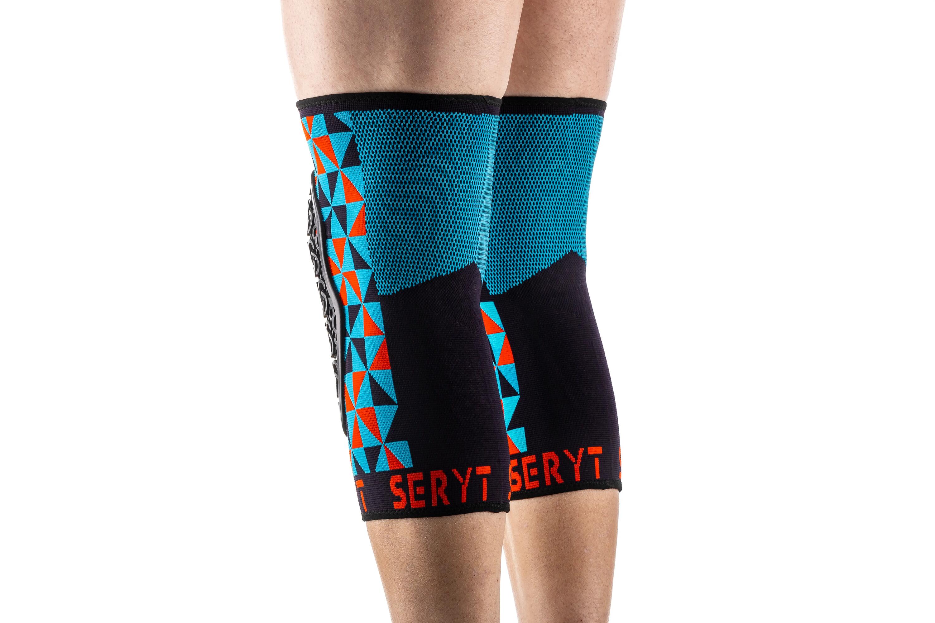 Flow Knee Pad Arlecchino 7/7