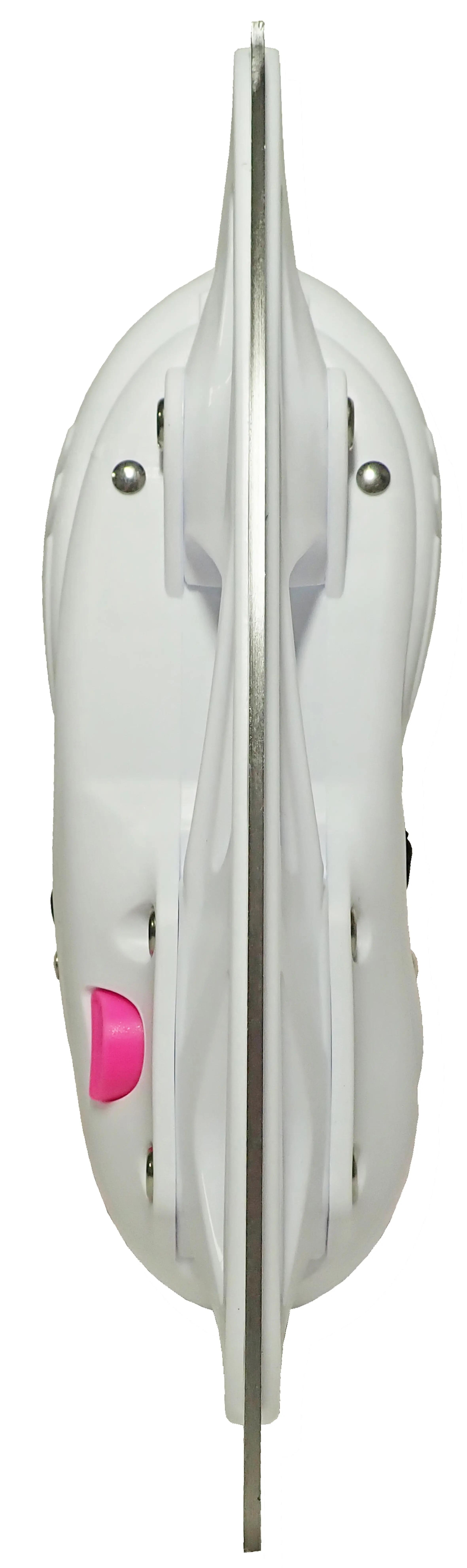 Patins à roulettes ajustables pour filles - pointures 28 à 31 5/6