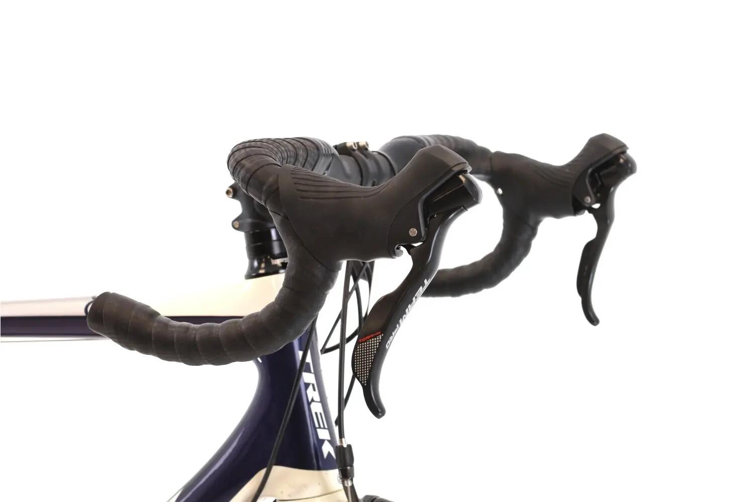 Refurbished Rennrad ·  Madone 3.1 · Guter Zustand 6/8