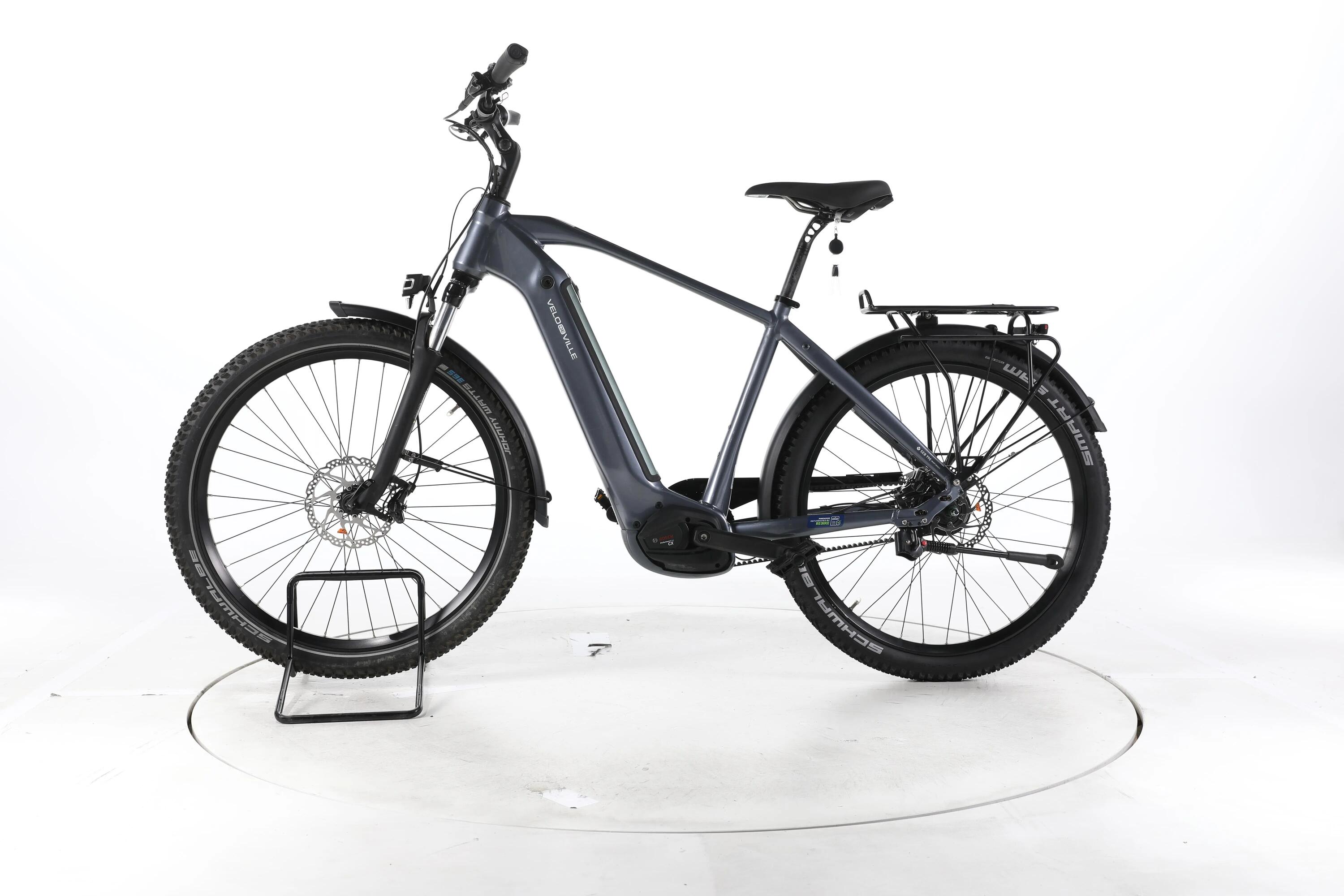 Ebike ricondizionata · Velo de Ville SEB 990 SUV · Ottime condizioni 6/7