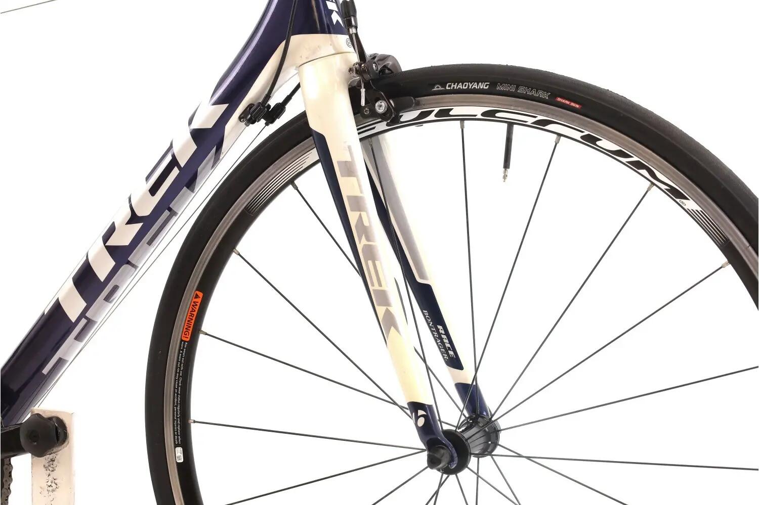 Refurbished Rennrad ·  Madone 3.1 · Guter Zustand 5/8