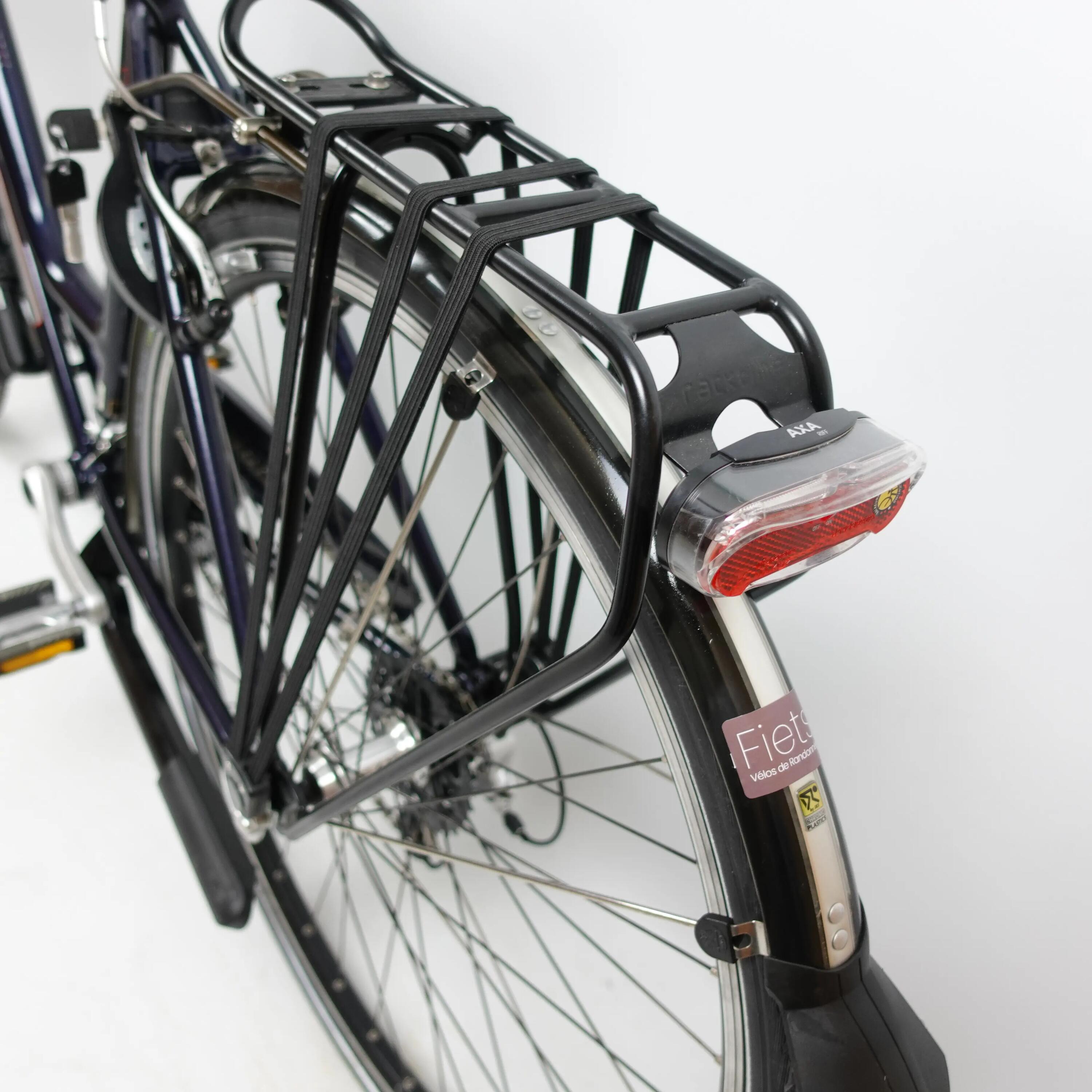 Reconditionné - Vélo de Randonnée - Koga Roadspeed Bleu - Très bon 6/7