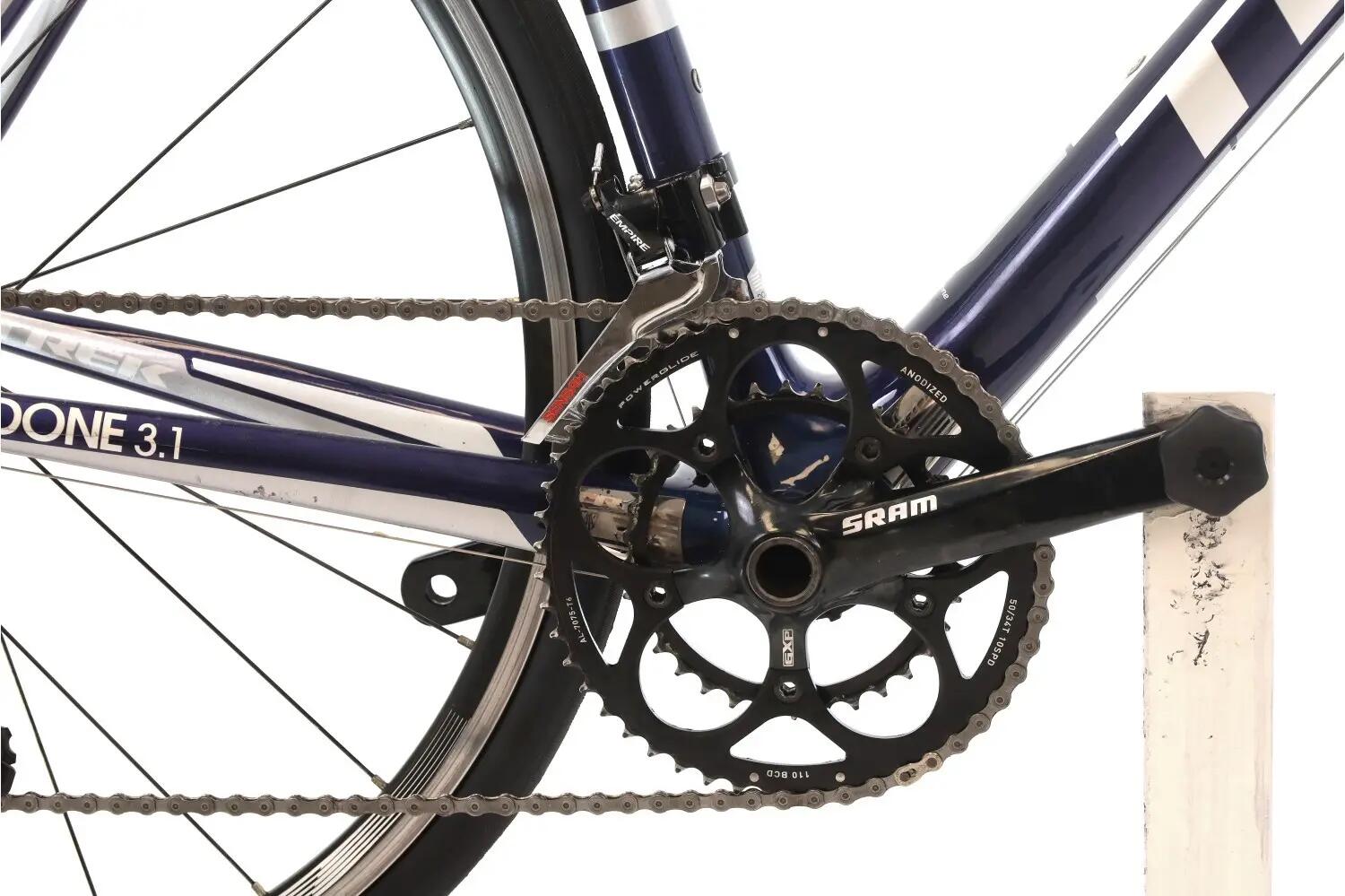 Refurbished Rennrad ·  Madone 3.1 · Guter Zustand 4/8