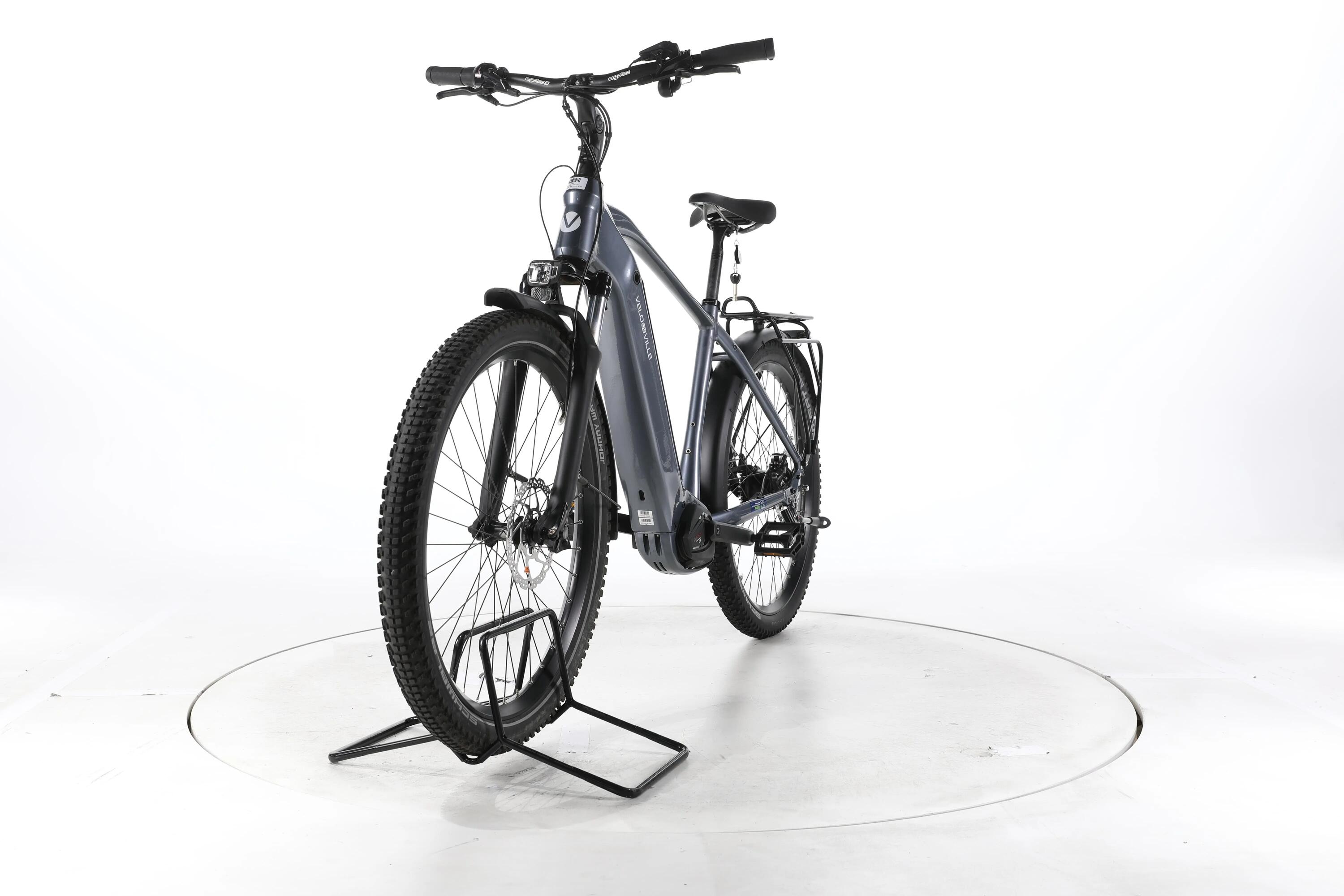 Ebike ricondizionata · Velo de Ville SEB 990 SUV · Ottime condizioni 4/7