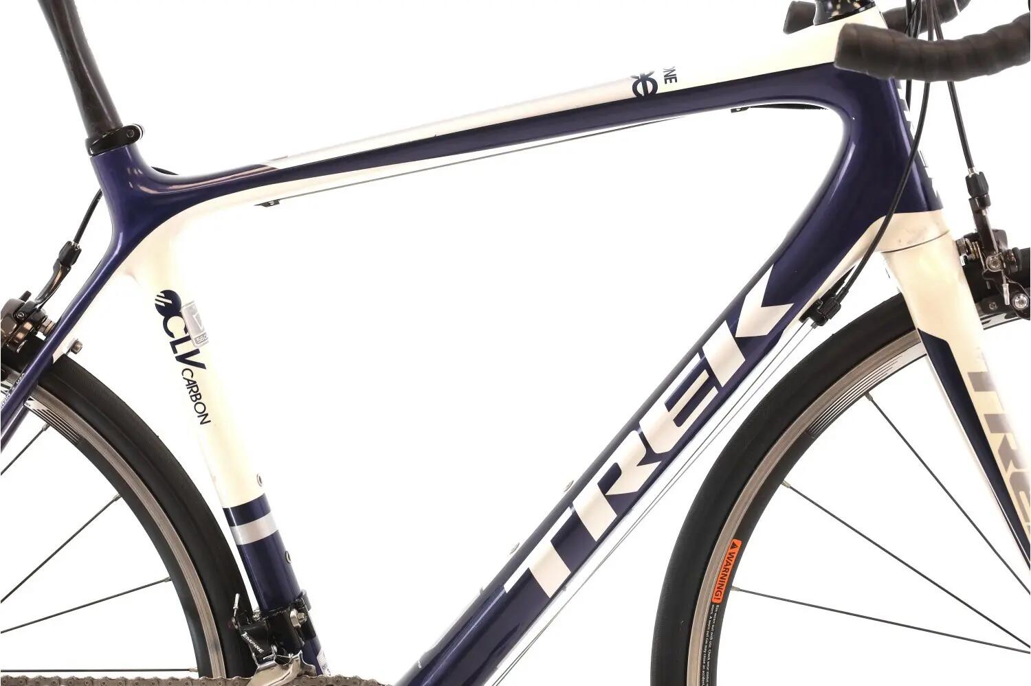 Refurbished Rennrad ·  Madone 3.1 · Guter Zustand 2/8