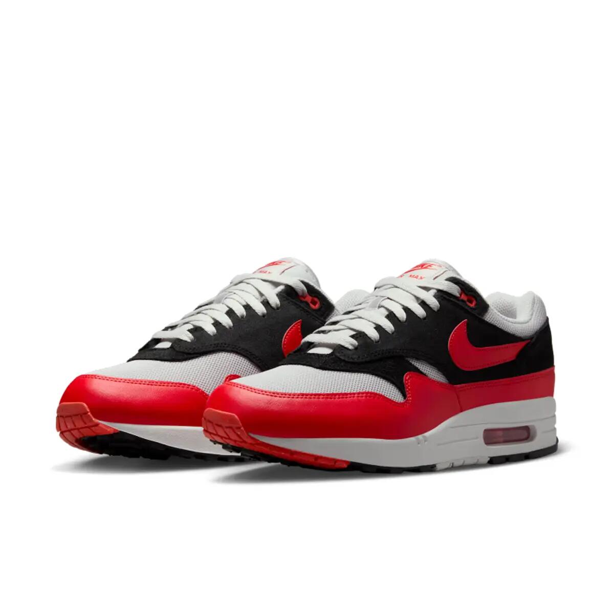 Nike Air Max 1 Essential Reverse Chili 5/7