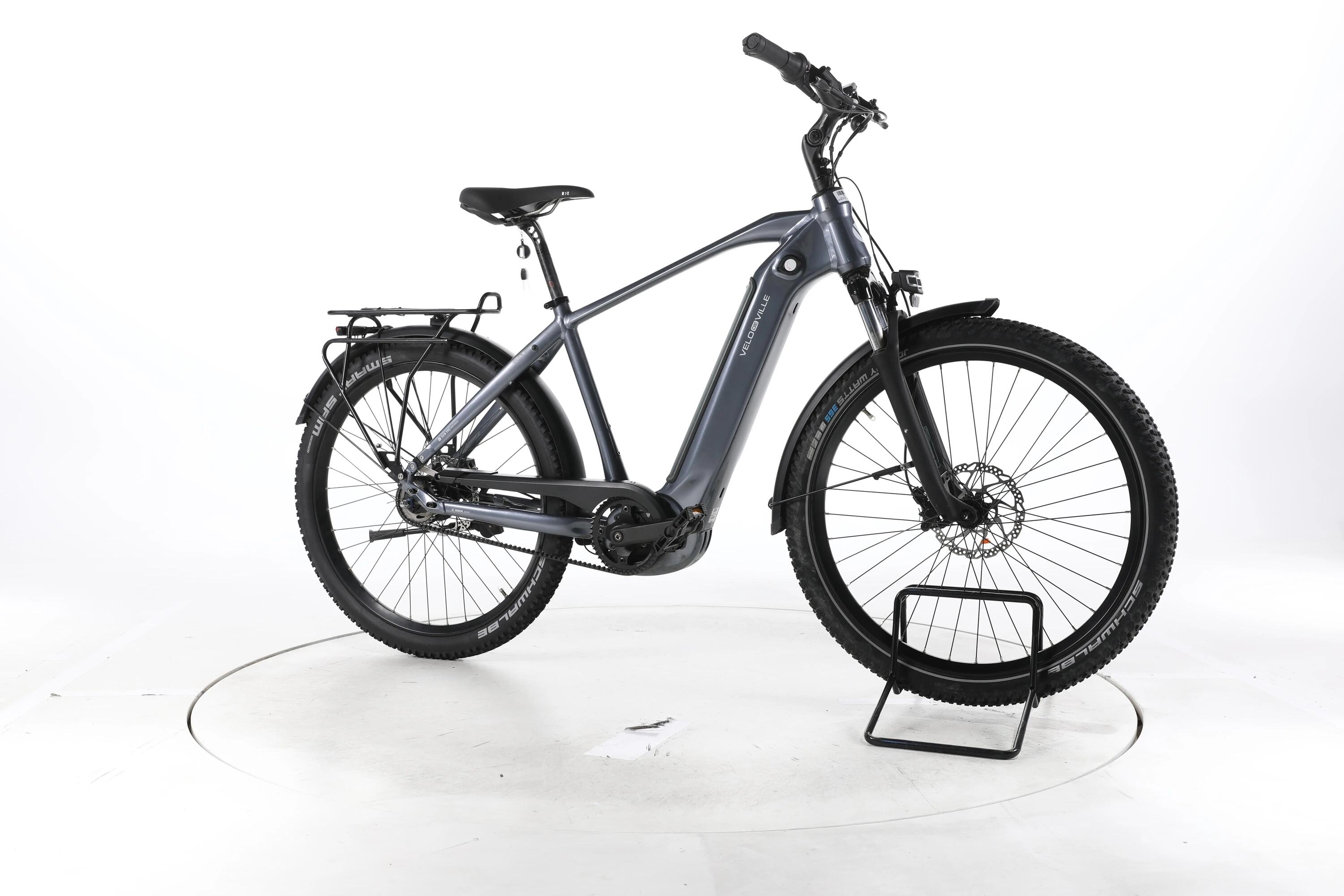 Ebike ricondizionata · Velo de Ville SEB 990 SUV · Ottime condizioni 2/7