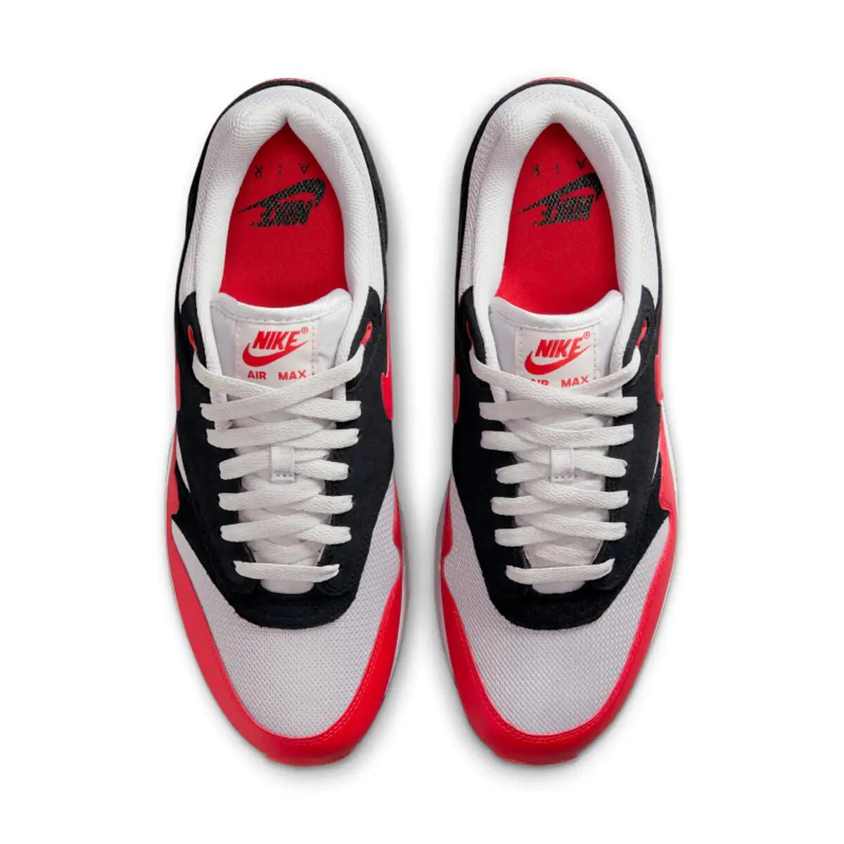 Nike Air Max 1 Essential Reverse Chili 4/7