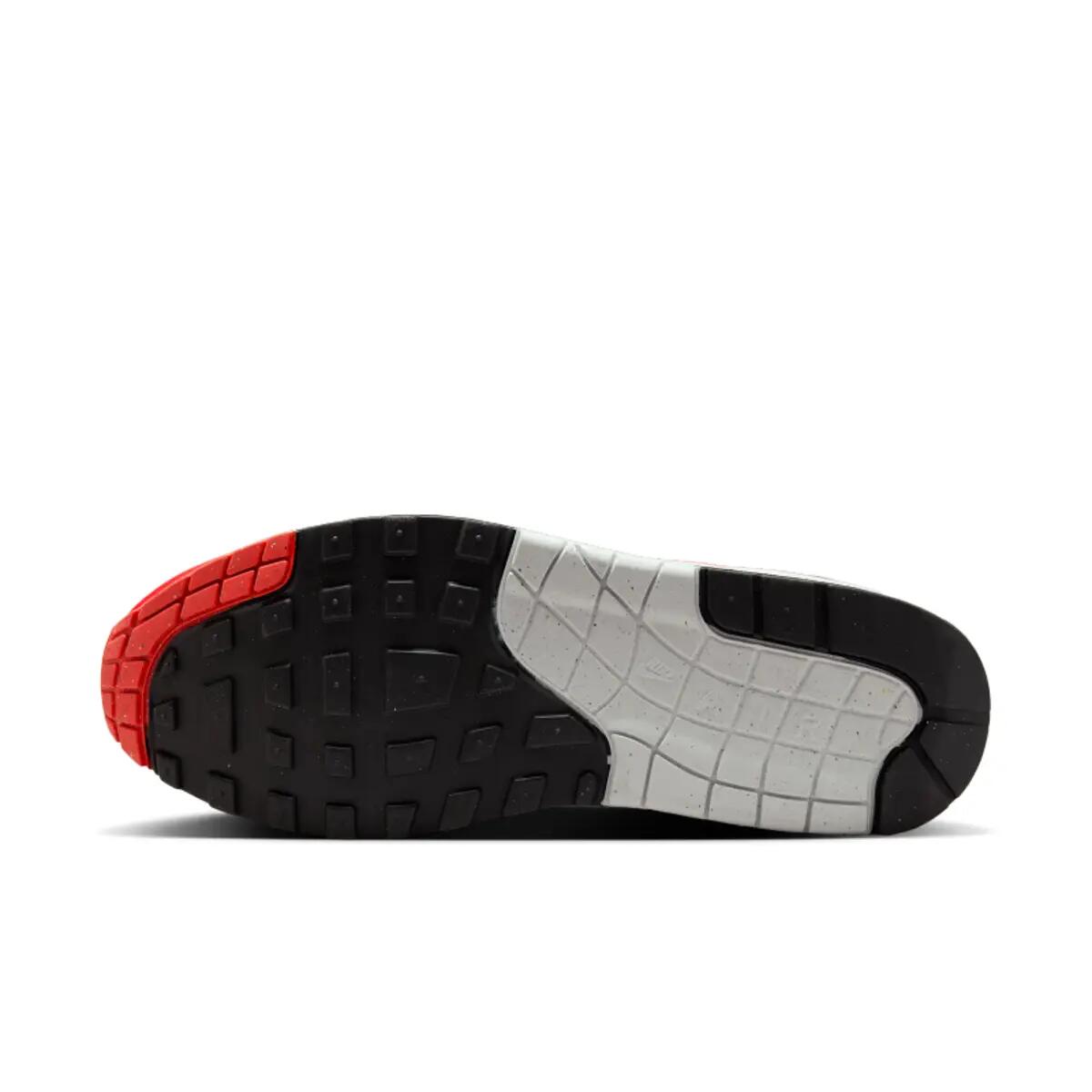 Nike Air Max 1 Essential Reverse Chili 3/7