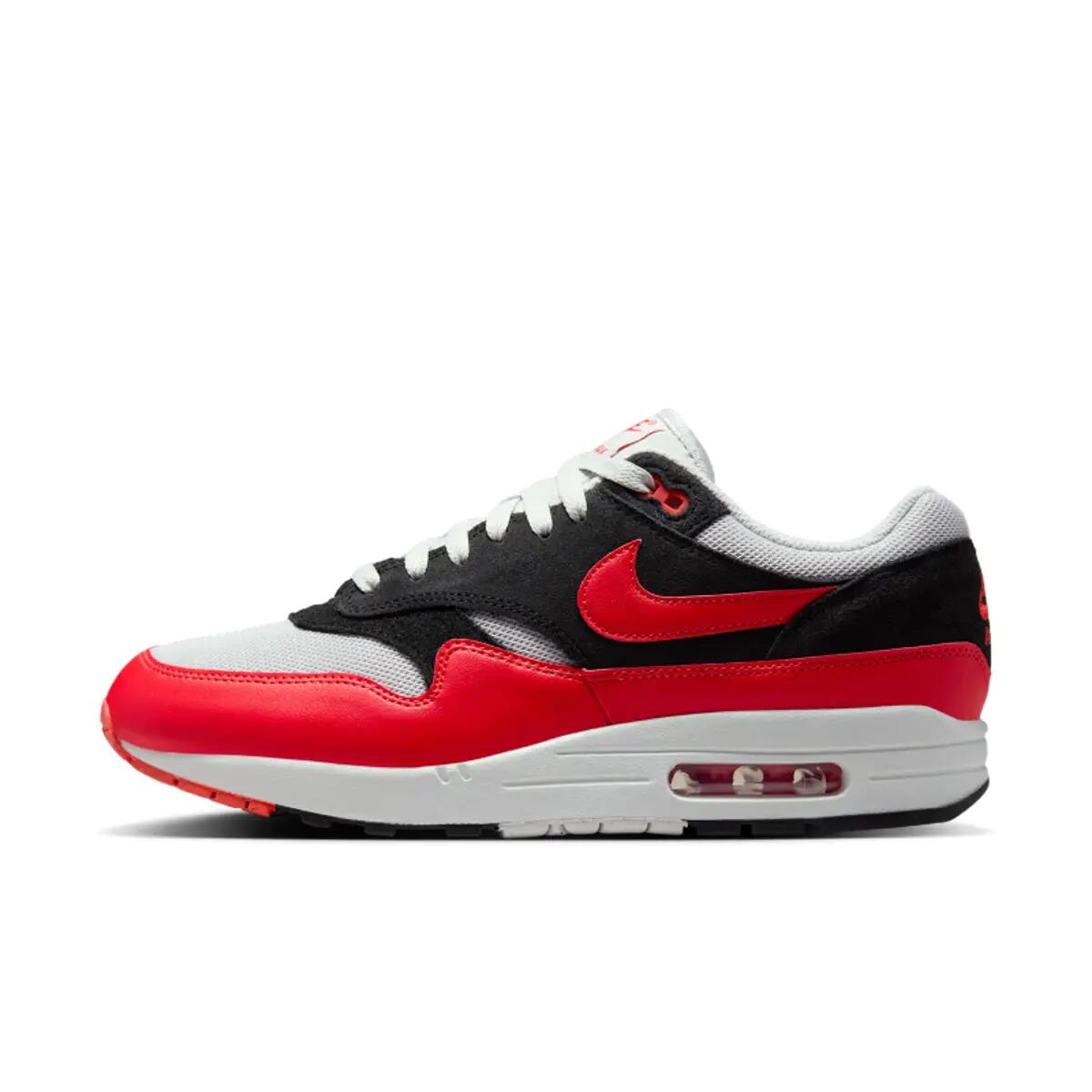 Nike Air Max 1 Essential Reverse Chili 2/7