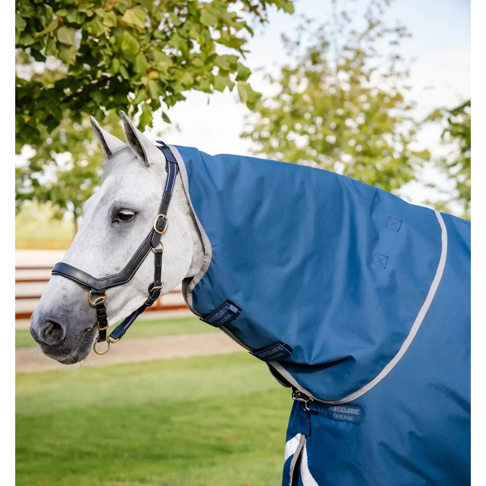 Coperta da paddock per cavalli Horseware Ionic Therapy 0g 2/2