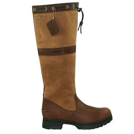 Tênis de couro masculino SEBAGO Dorset Boots