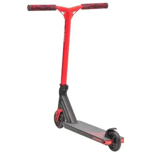 TRIAD Trottinette Freestyle Delinquent Mini Rouge 4/5