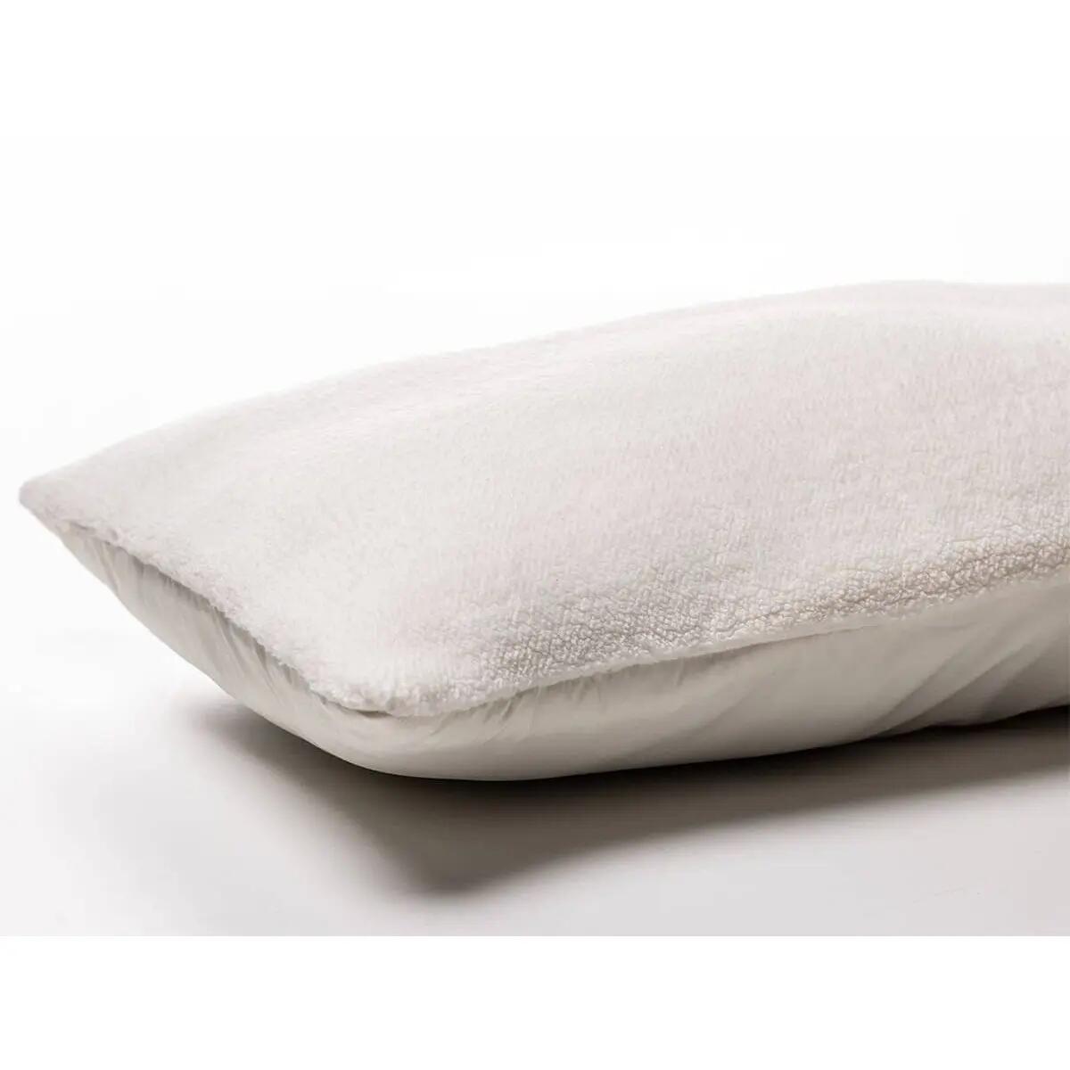 Sacco a pelo Skye rettangolare - 3 stagioni - 220 x 75 cm - Zip sinistra 11/15