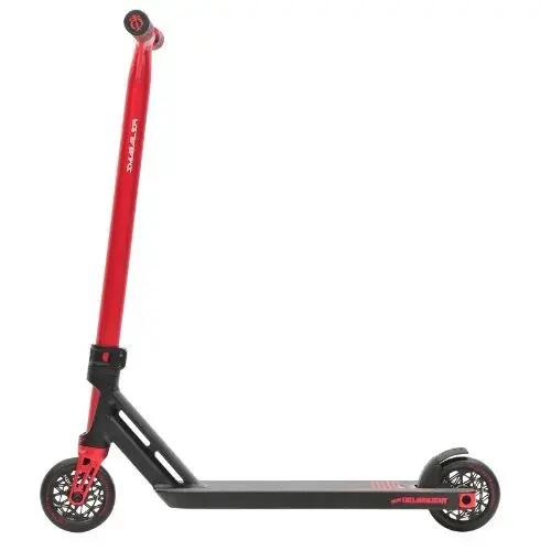 TRIAD Trottinette Freestyle Delinquent Mini Rouge 3/5