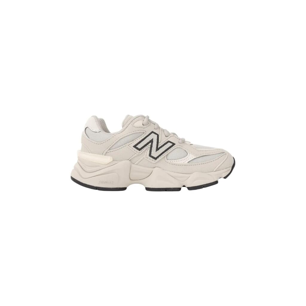 Кецове за деца унисекс New Balance Бежови P9060445