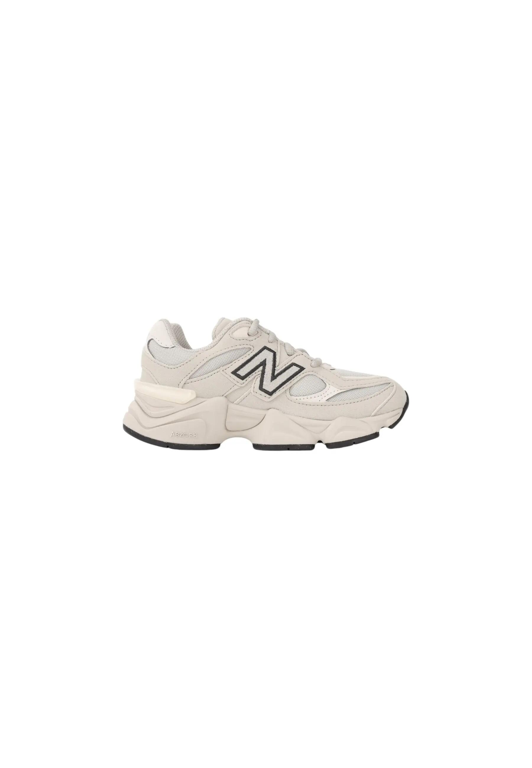 Sneakers Kinderen unisex New Balance Beige P9060445 1/5