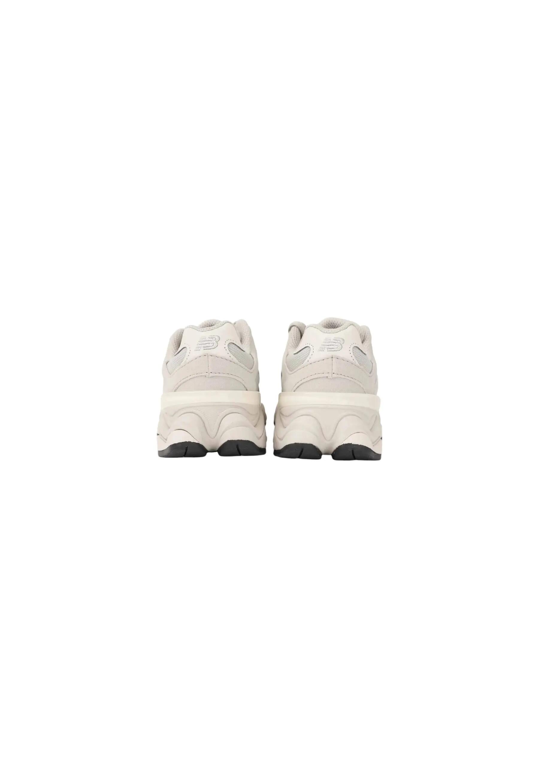 Sneakers Kinderen unisex New Balance Beige P9060445 4/5