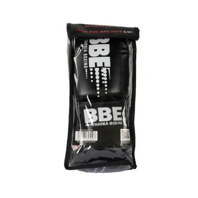 PVC bokshandschoenen voor stootzak BBE Boxing 2/2