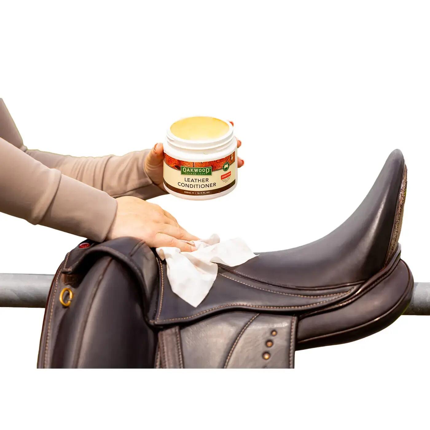 EDIX SADDLES picture