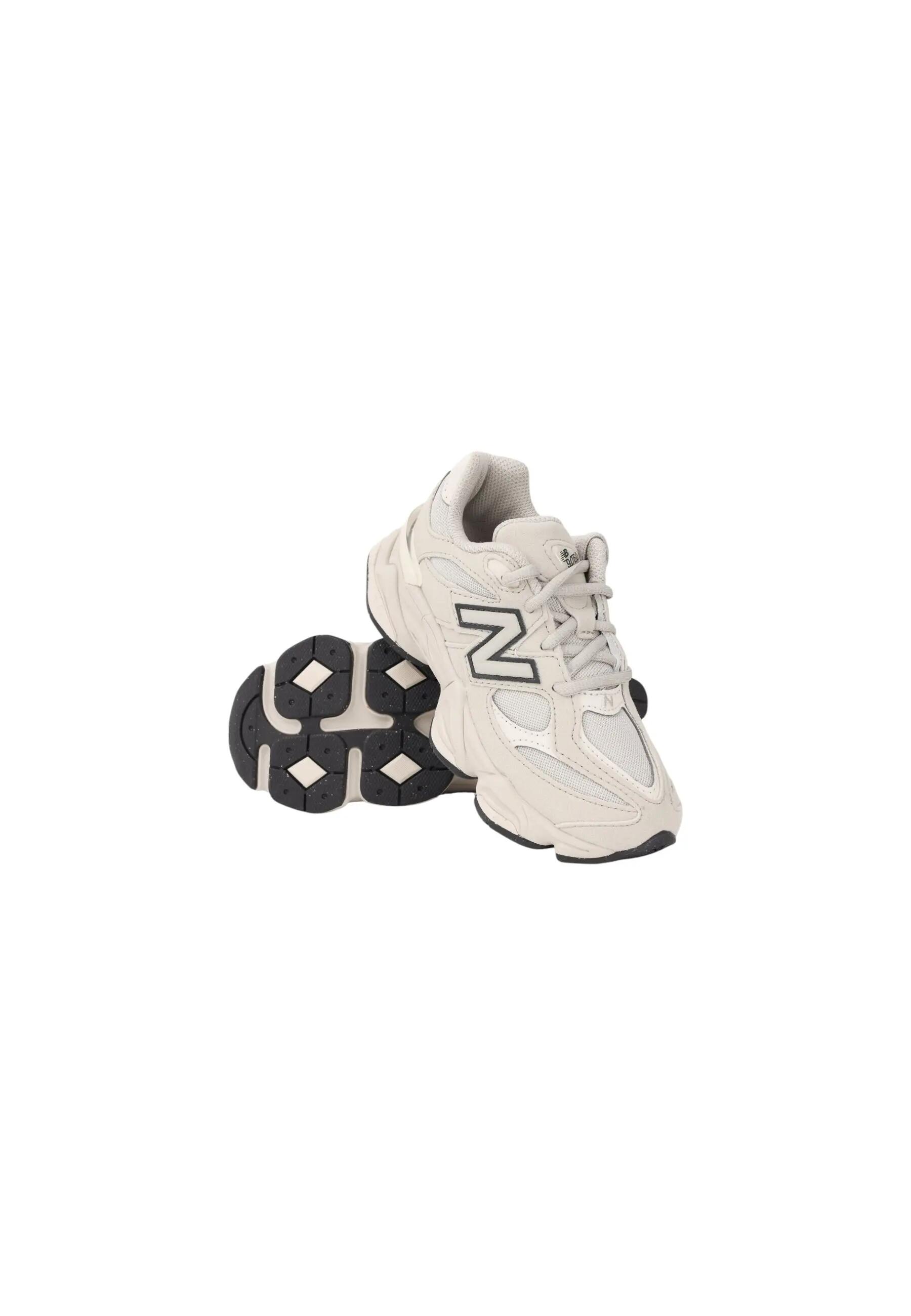 Sneakers Kinderen unisex New Balance Beige P9060445 2/5