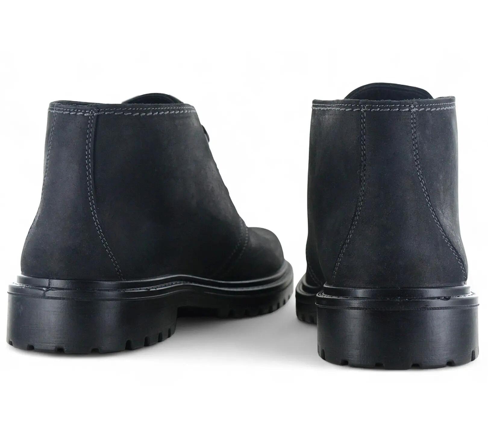 Homme - Jomos Alpina - 456506-40-000 - Noir 3/6