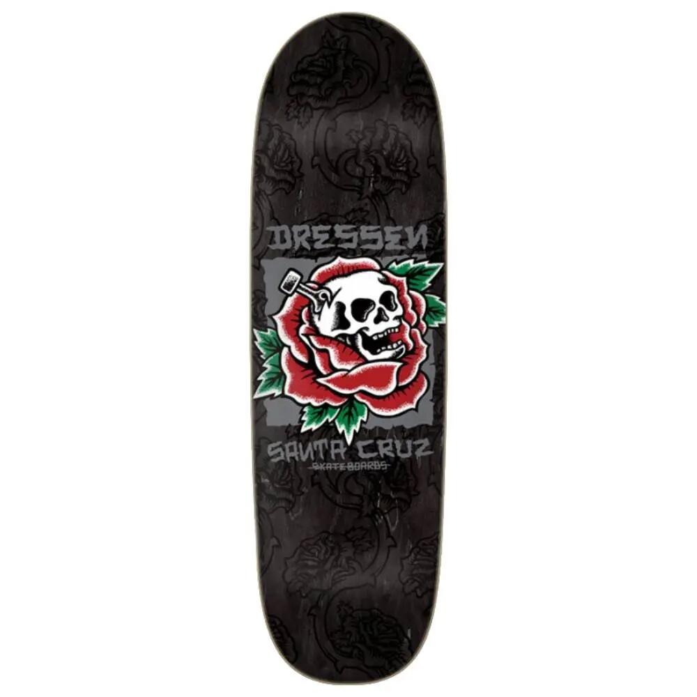 SANTA CRUZ picture