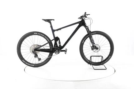 Reconditionné - Ghost Lector FS SF LC VTT tout suspendu - Très Bon