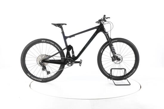 Reconditionné - Ghost Lector FS SF LC VTT tout suspendu - Très Bon
