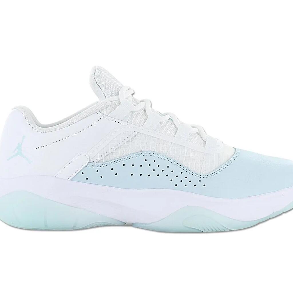 Дамски - Nike Air Jordan 11 Cmft Low - Dv2629-100 - Многоцветен