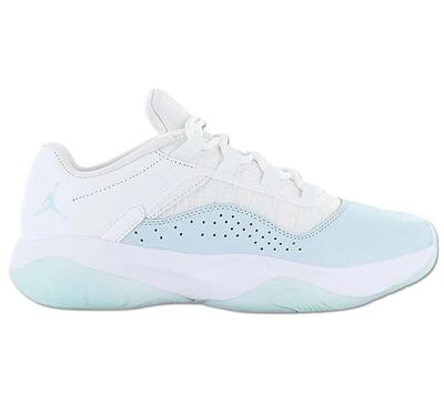 Dames - nike air jordan 11 cmft low - dv2629-100 - meerkleurig