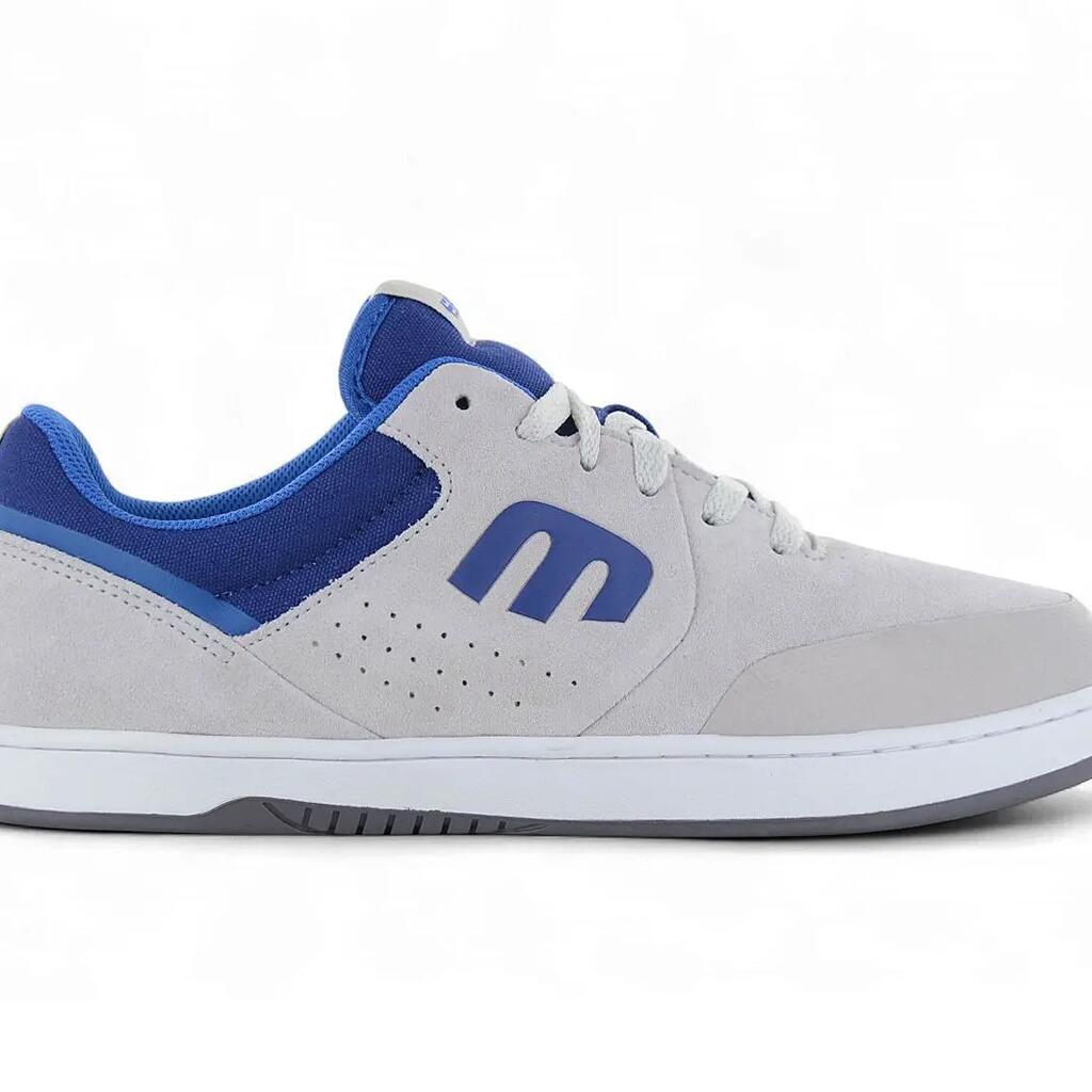 Мъже - Etnies Marana - 4101000403-081 - Сиво