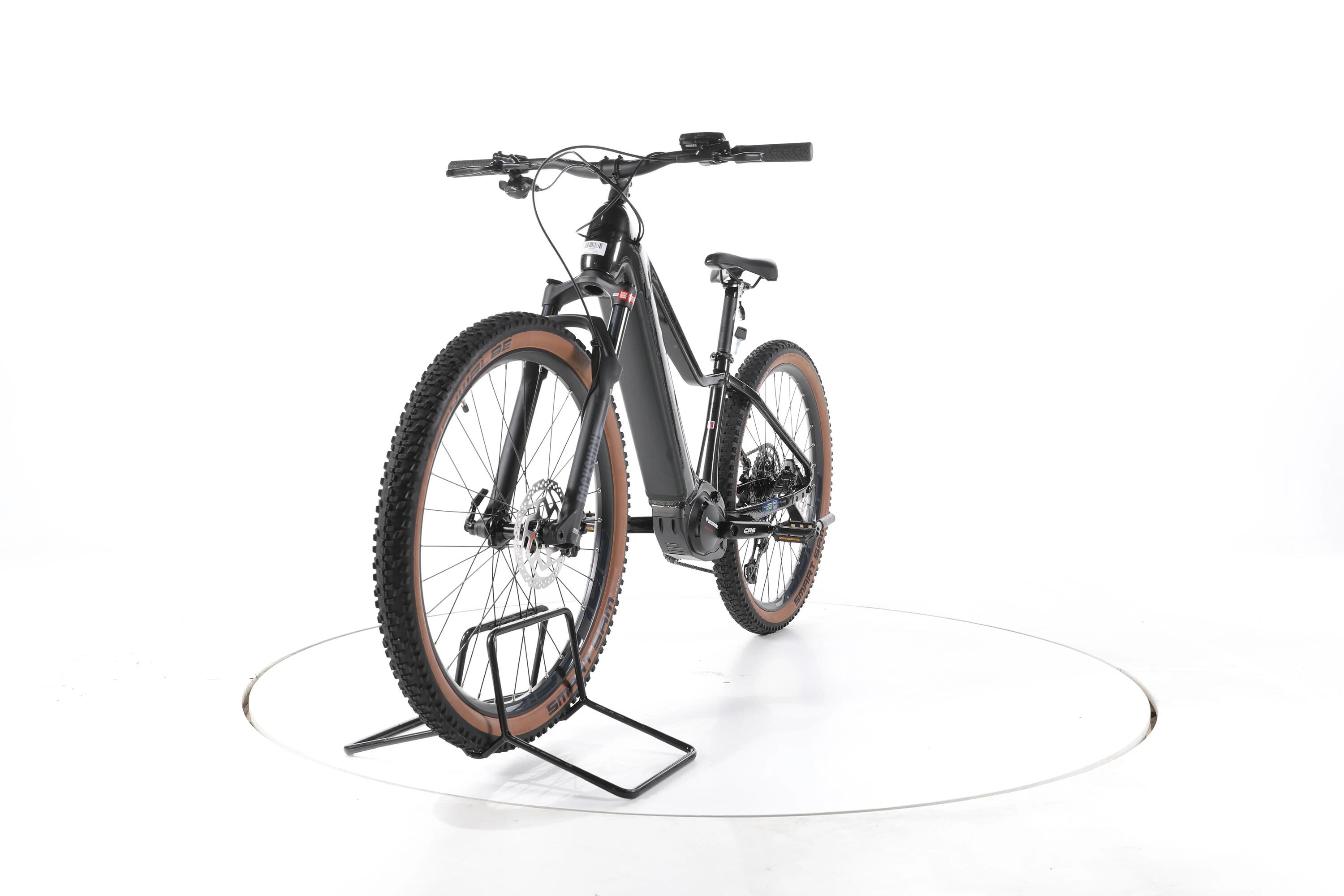 Segunda vida - Crussis ONE-Guera 9.11 E-Bike 2025 - Em muito bom estado. 4/7