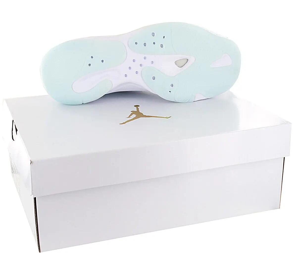 Mujer - Nike Air Jordan 11 Cmft Low - Dv2629-100 - Multicolor 5/6
