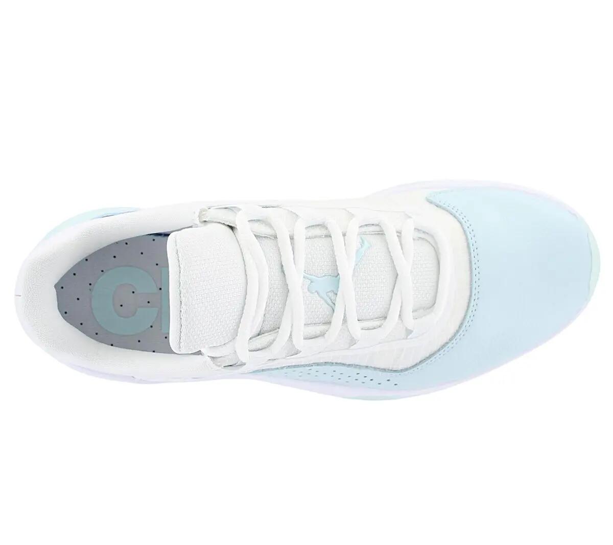 Mujer - Nike Air Jordan 11 Cmft Low - Dv2629-100 - Multicolor 4/6