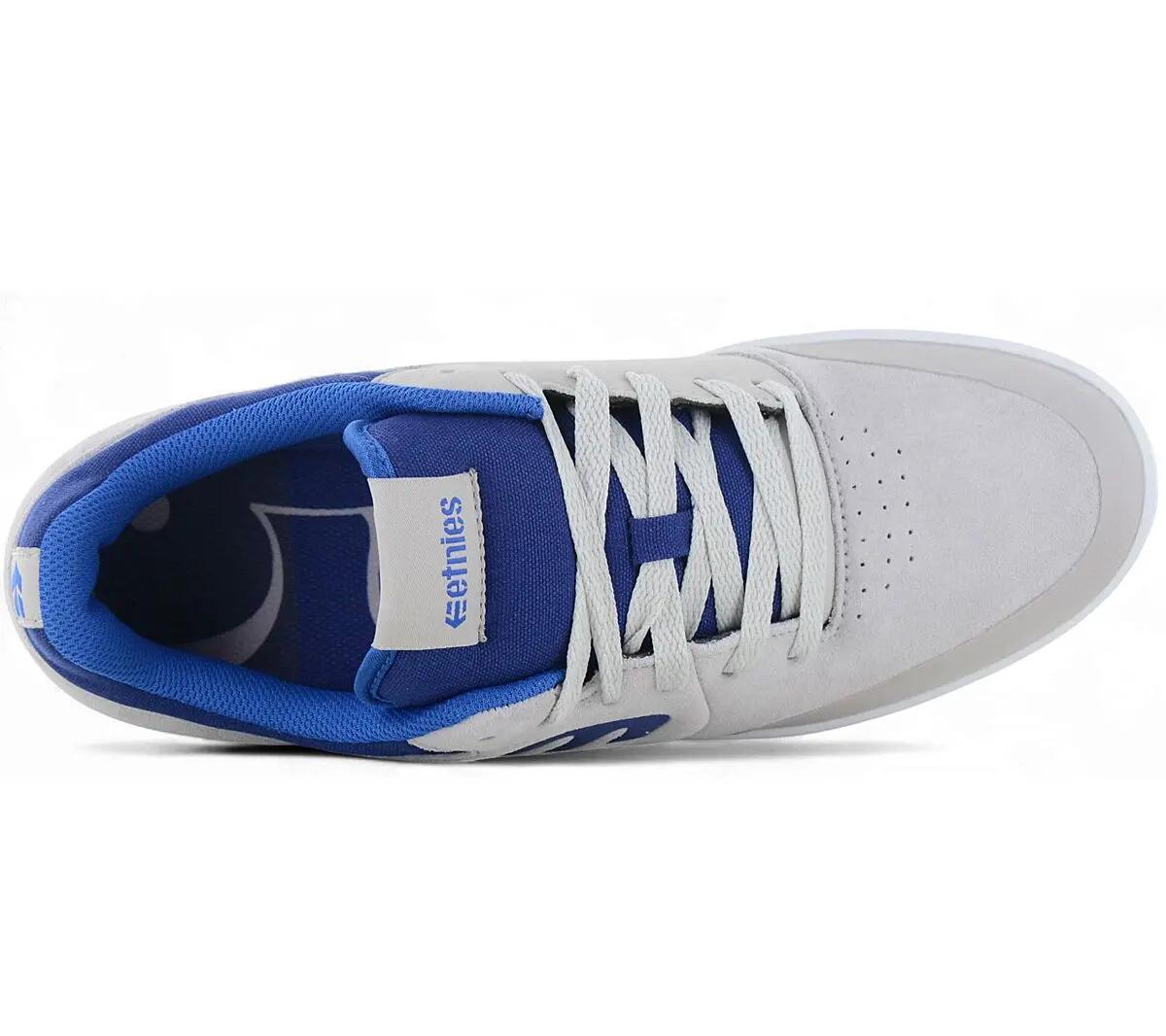 Męskie - Etnies Marana - 4101000403-081 - Szary 4/6