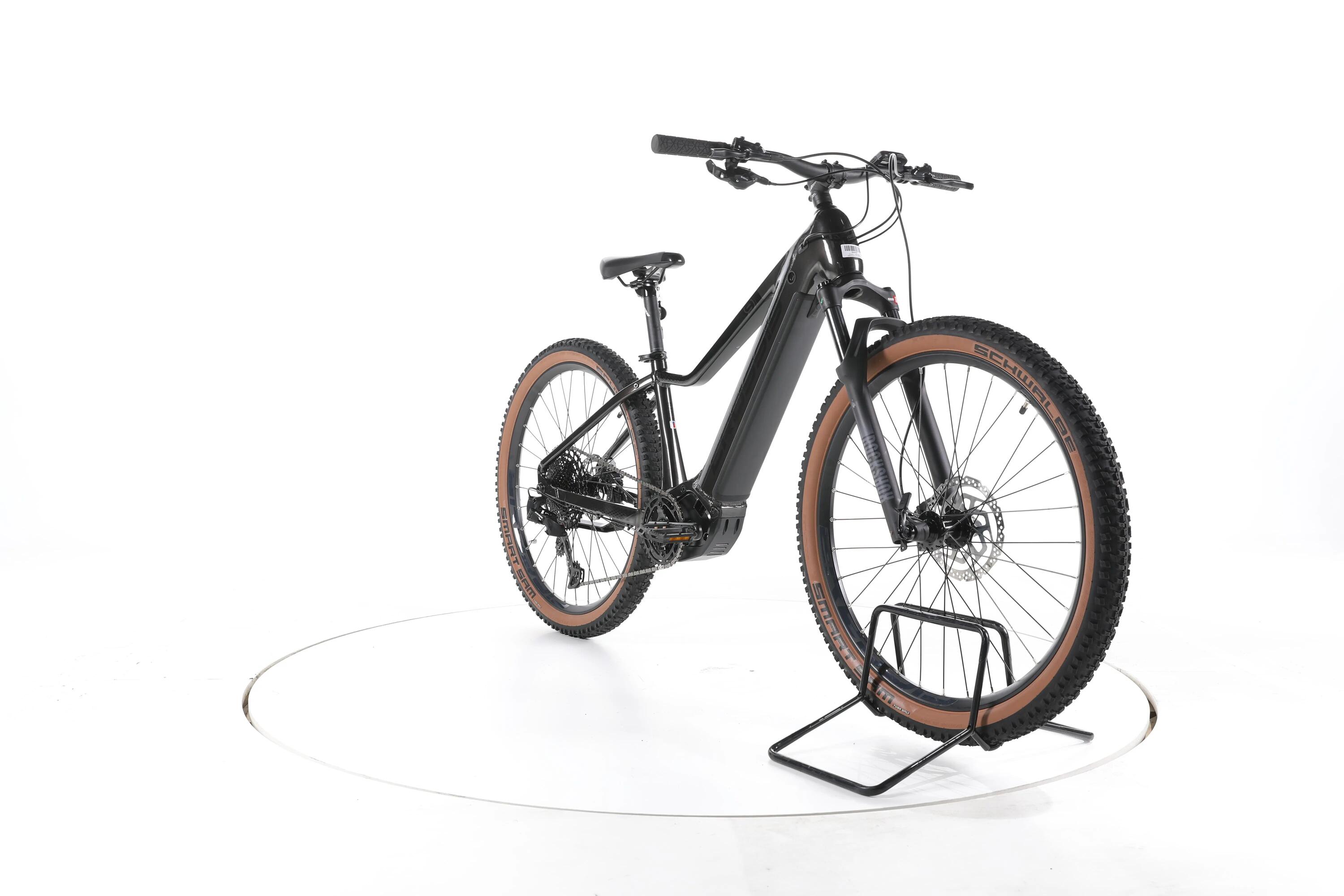 Segunda vida - Crussis ONE-Guera 9.11 E-Bike 2025 - Em muito bom estado. 3/7